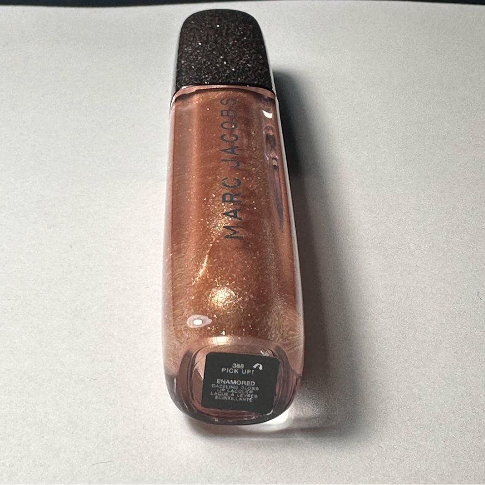 MARC JACOBS LIP GLOSS PICK UP! 388 NEW - Picture 5 of 7